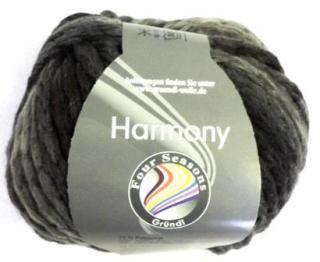 Harmony - Grau-schwarz multicolor 2658-04