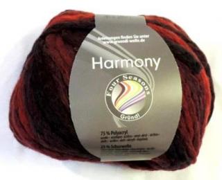 Harmony - Rot-violett multicolor 2658-01