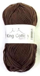 King Cotton - Mocca 3360-04