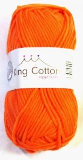 King Cotton - Orange 3360-05