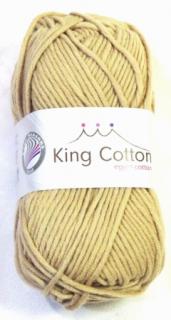King Cotton - Sand 3360-03
