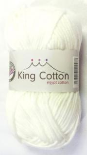 King Cotton - Weis 3360-01