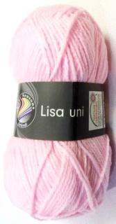 Lisa UNI - Babyrosa - 760-05