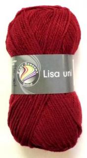 Lisa UNI - Fuchsia - 760-14