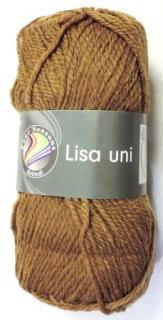 Lisa UNI - Nougat - 760-22