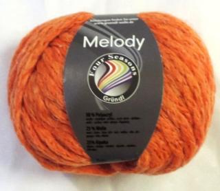 Melody - Orange 2841-28