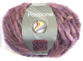 Passione - Purpur color 3410-01