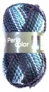 Perla color - Lila-blau mix 3354-13