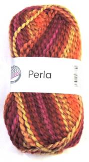 Perla color - Rot-fuchsia mix 3354-12