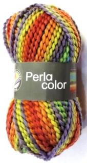 Perla color - Rot-lila mix 3354-25