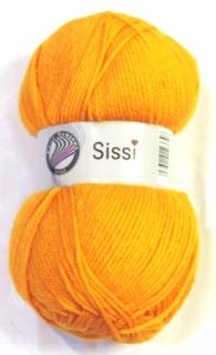 Sissi - Orange 4349-03