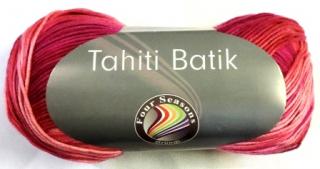 Tahiti Batik - Pink mix color - 3397-05