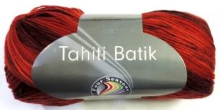 Tahiti Batik - Volcano color - 3397-07