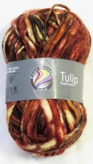 Tulip - Braun multicolor 3418-07