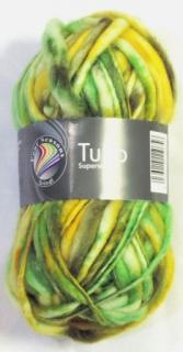 Tulip - Gelb multicolor 3418-02