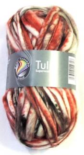 Tulip - Rot multicolor 3418-04