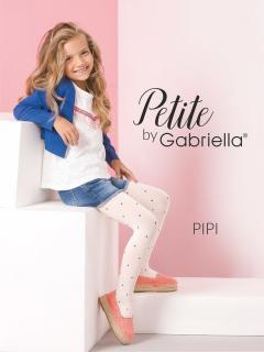 Detske pančuchy Petite by Pipi (Gabriella Petite by Pipi)