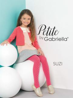 Detske pančuchy Petite by Suzi (Gabriella Petite by Suzi)