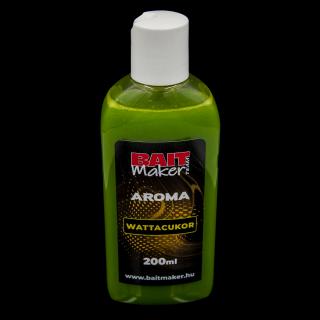 Bait Maker Team Aroma 200ml - Cukrová Vata