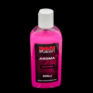 Bait Maker Team Aroma 200ml - Moruša