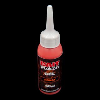 Bait Maker Team Gél 60ml - Divý Med