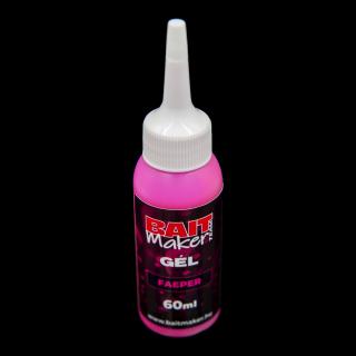 Bait Maker Team Gél 60ml - Moruša