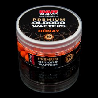 Bait Maker Team Prémium Rozpustné Wafters 10mm - Divý Med