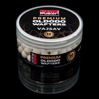 Bait Maker Team Prémium Rozpustné Wafters 10mm - N-Butyric