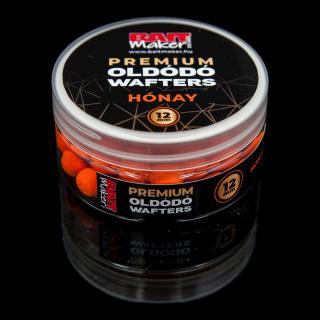 Bait Maker Team Prémium Rozpustné Wafters 12mm - Divý Med