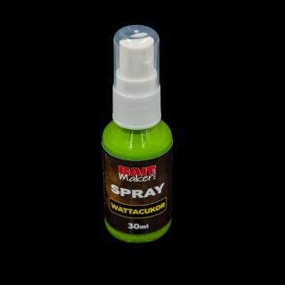 Bait Maker Team Spray 30ml - Cukrová Vata