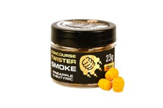 Benzar Mix Concourse Twister Smoke 12mm - Ananas-N-Butyric (23g)