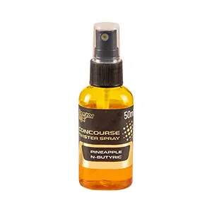 BENZAR MIX CONCOURSE TWISTER SPRAY 50ML Ananás-Kyselina maslová