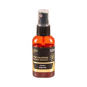 BENZAR MIX CONCOURSE TWISTER SPRAY 50ML Chili-Sépia (50ml)