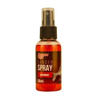 BENZAR MIX ZANDER SPRAY 50ML (sprej na zubáčov)