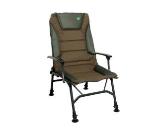 CARP PRO CHAIR DIAMOND (stolička/kreslo)