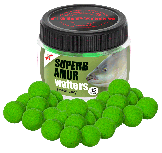 Carp Zoom Amur Superb Wafters - 15mm (50g)