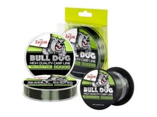 Carp Zoom BULL-DOG 1000m 0,25mm (8,8kg)
