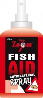 Carp Zoom Fish Aid