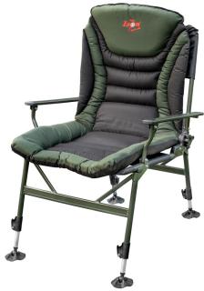 Carp Zoom Massive Armchair (Robustné kreslo s opierkami na ruky)