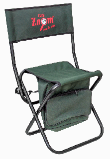 Carp Zoom Shoulder Bag rybárska stolička