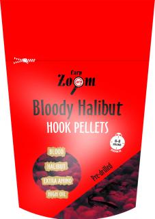 Carp Zoom Strawberry Halibut Hook Pellets 15mm (150g)