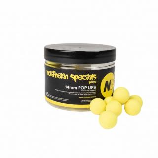 CC MOORE NS1 YELLOW POP UPS 12mm (55ks balenie)