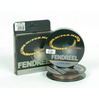 Colmic Fendreel silon 0,205mm 150m (5,5kg)