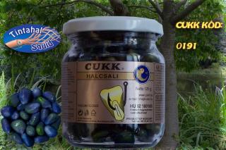 CUKK kukurica bez nálevu CHOBOTNICA (125g)