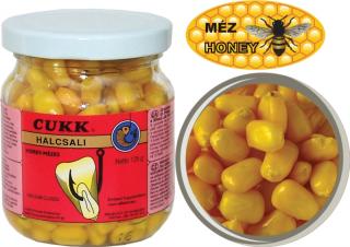 CUKK kukurica bez nálevu MED (125g)