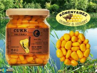 CUKK kukurica bez nálevu RASCAMED (125g)