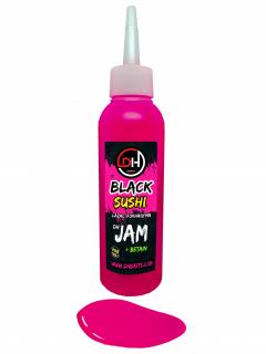 DH BAITS JAM - BLACK SUSHI (100ml)