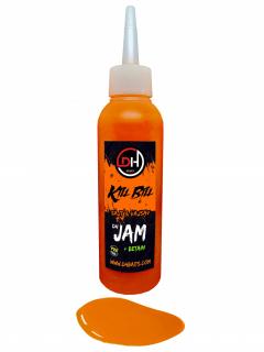 DH BAITS JAM - KILL BILL (100ml)