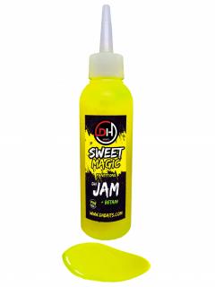 DH BAITS JAM - SWEET MAGIC (100ml)