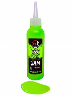 DH BAITS JAM - TOP GUN (100ml)